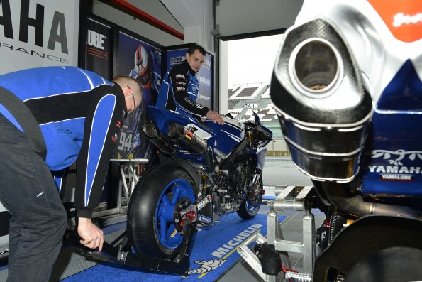 2013 00 Test Magny Cours 01657